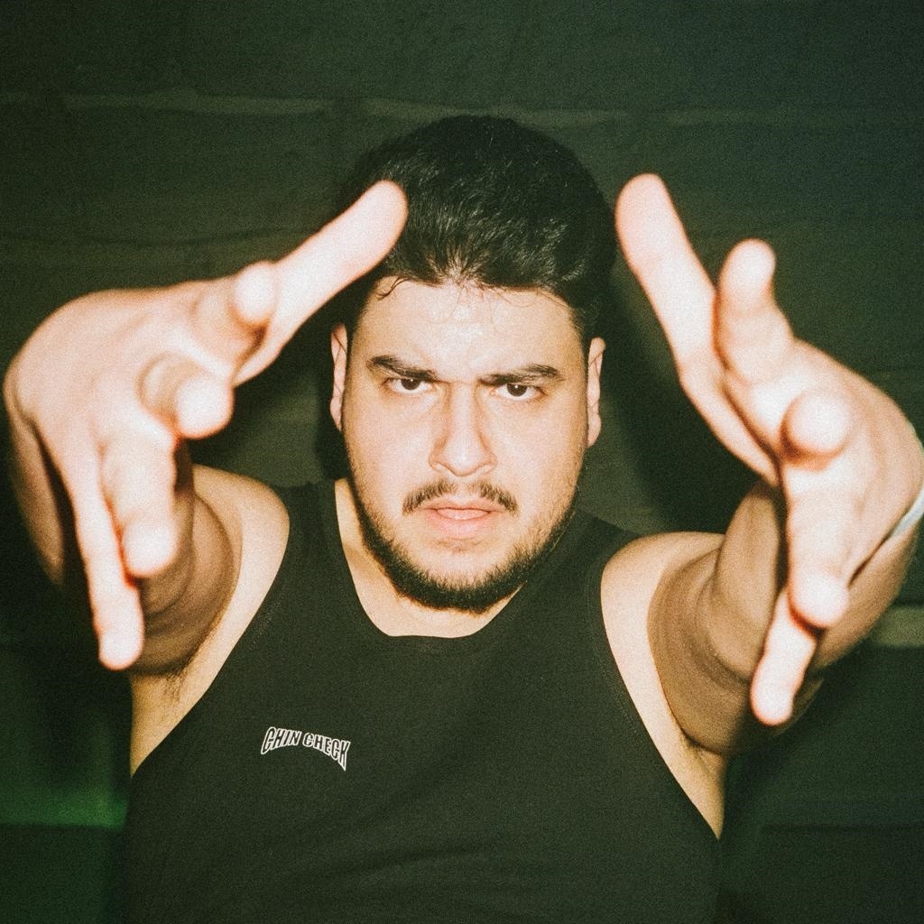 Sabrina trifft … Unkl Sigman - Ulms erster Rap-Star