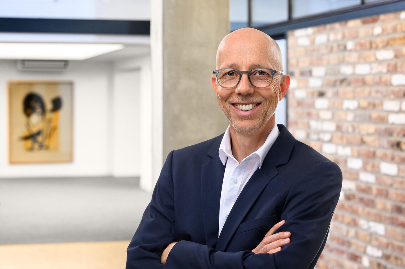 #34 imTalk - mit Martin Dornieden