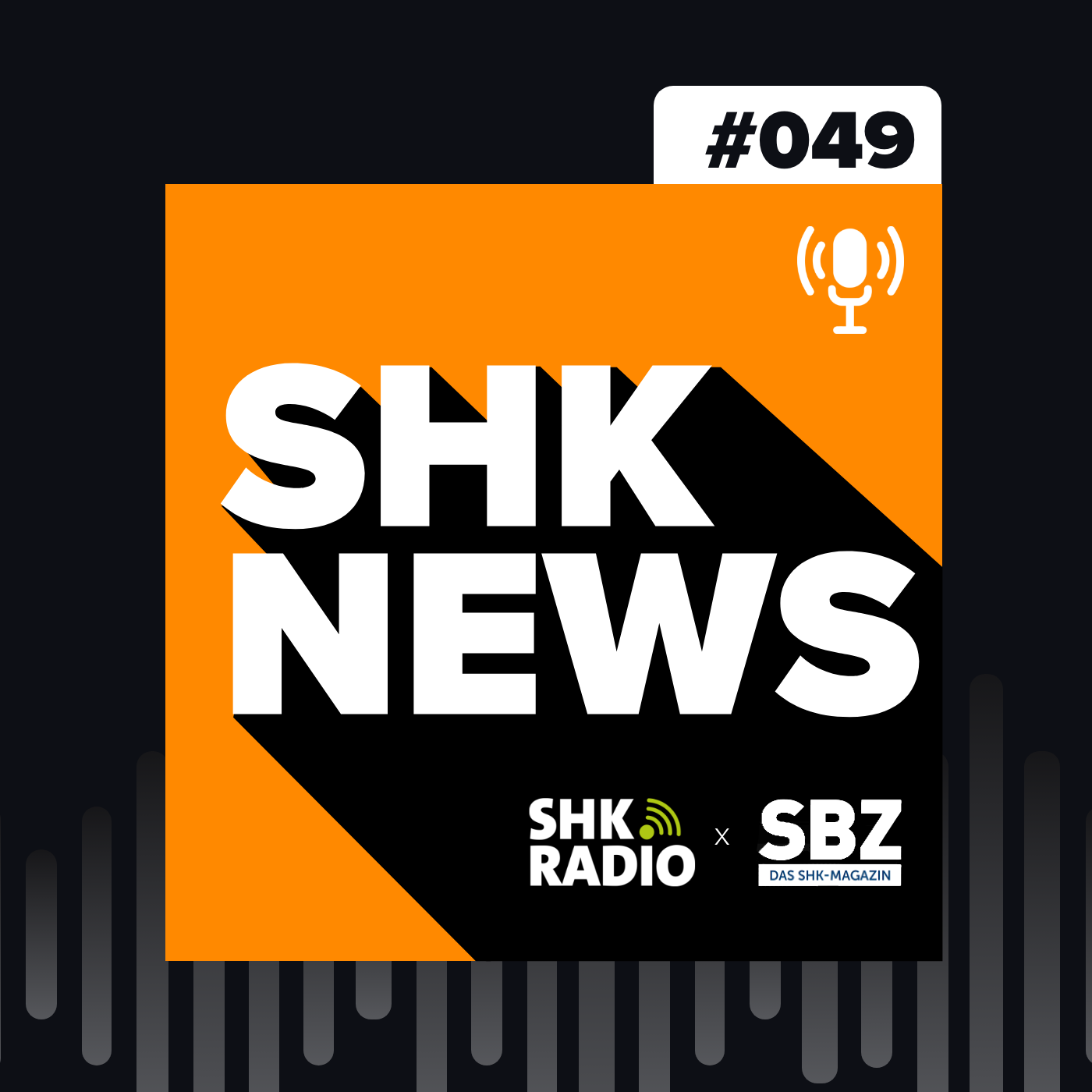 SHK NEWS #049 - Rekordjahr 2023: Erneuerbare Energien in Deutschland