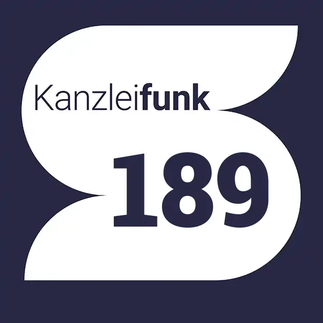 Kf 189: Steuerkanzlei pro