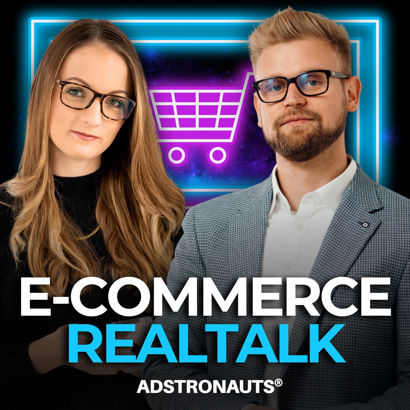 e-Commerce Realtalk (Aktuelle Marketingstrategien für mehr Wachstum) Adstronauts GmbH