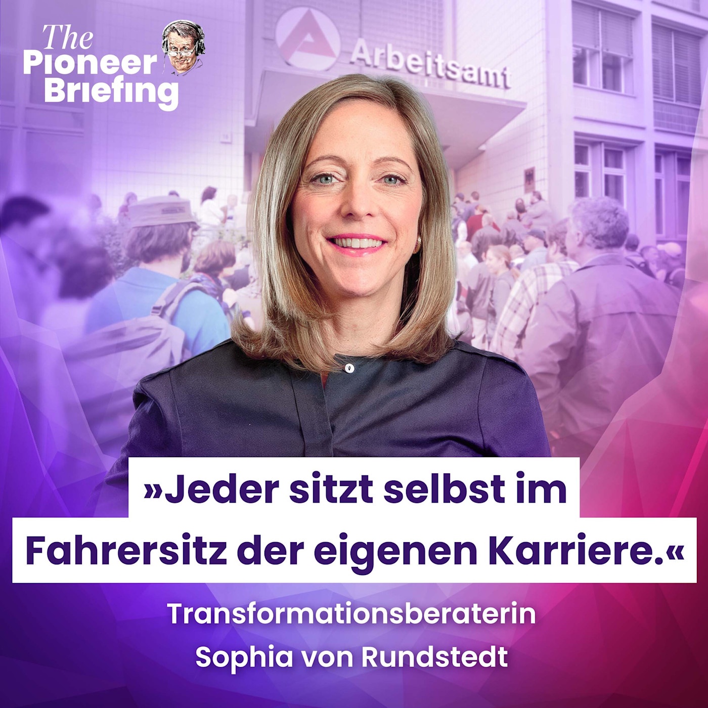 US-Druck auf Venezuela | Arbeitsmarkt im Krisenmodus | Ein Wunderpilz aus Tschernobyl