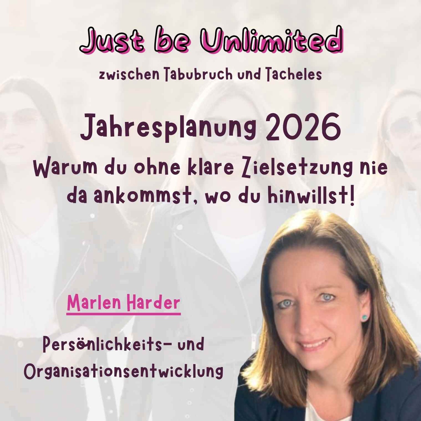 Jahresplanung 2026