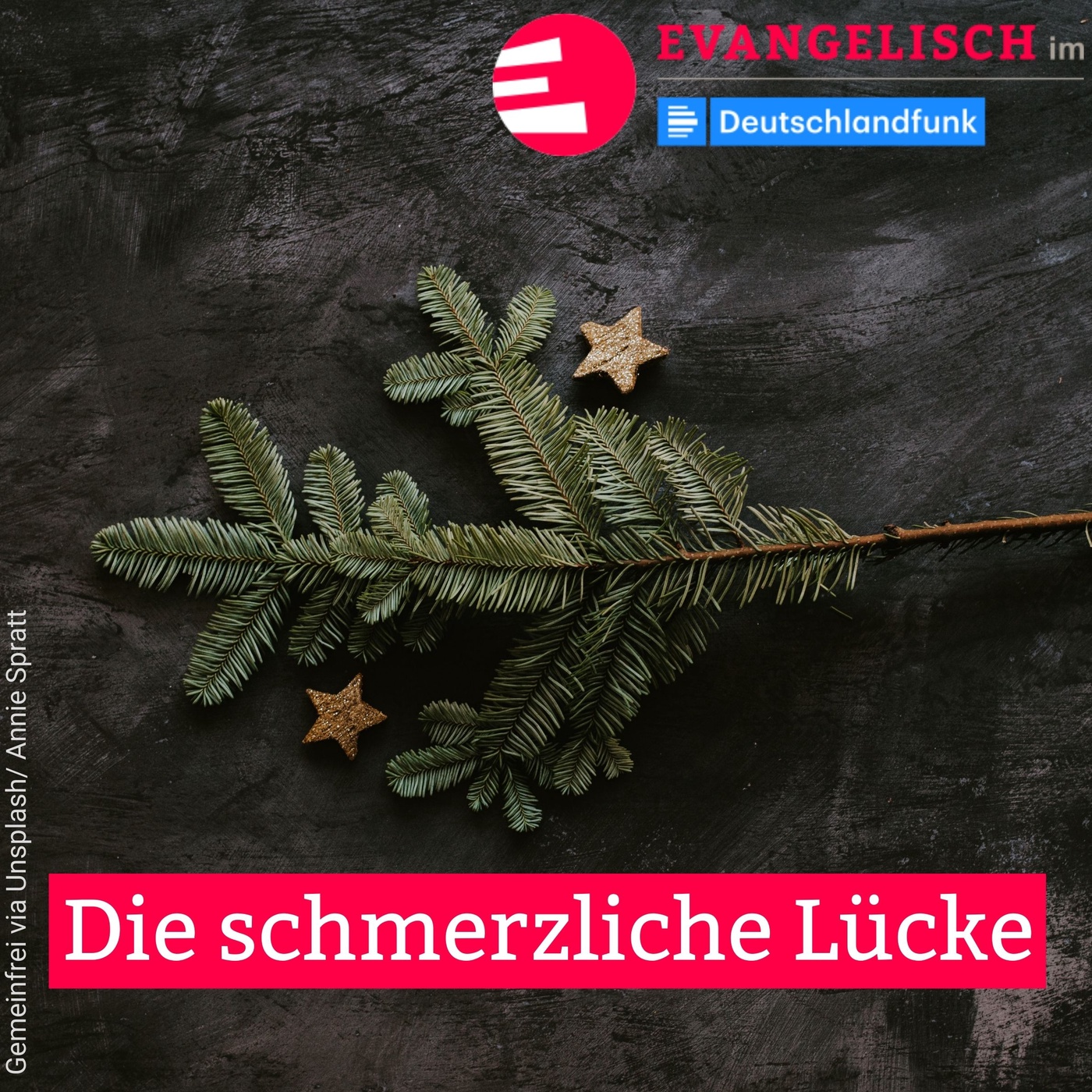 Die schmerzliche Lücke
