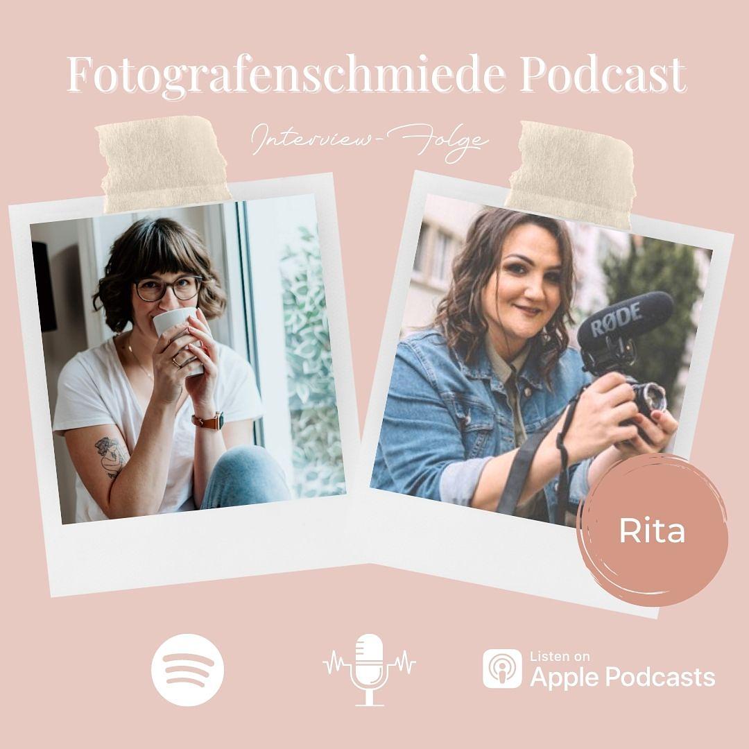Folge 85: Interview mit Rita Dobrostein