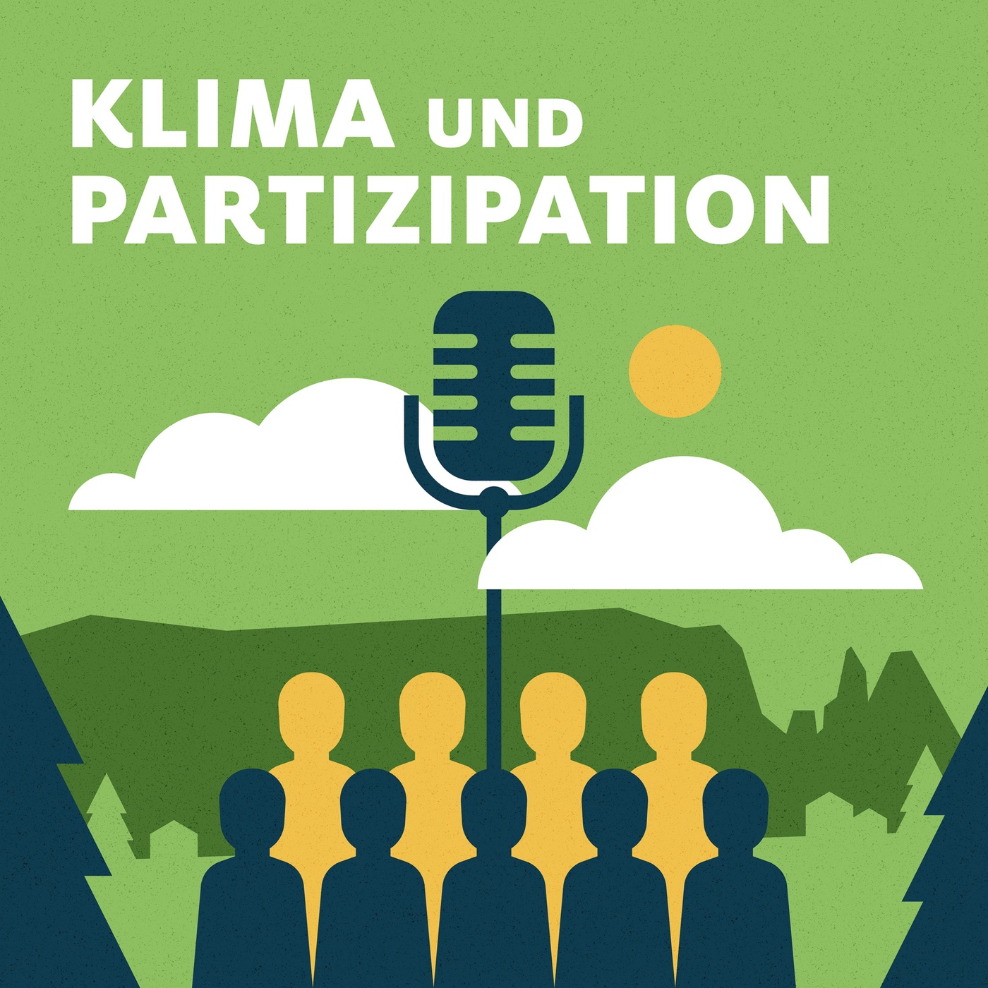 Klima und Partizipation