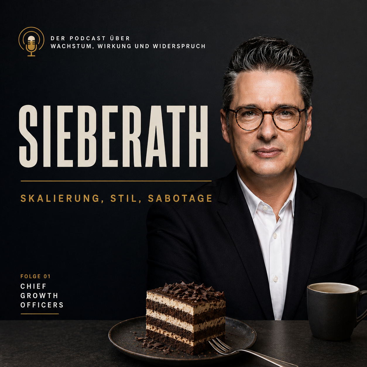 SIEBERATH