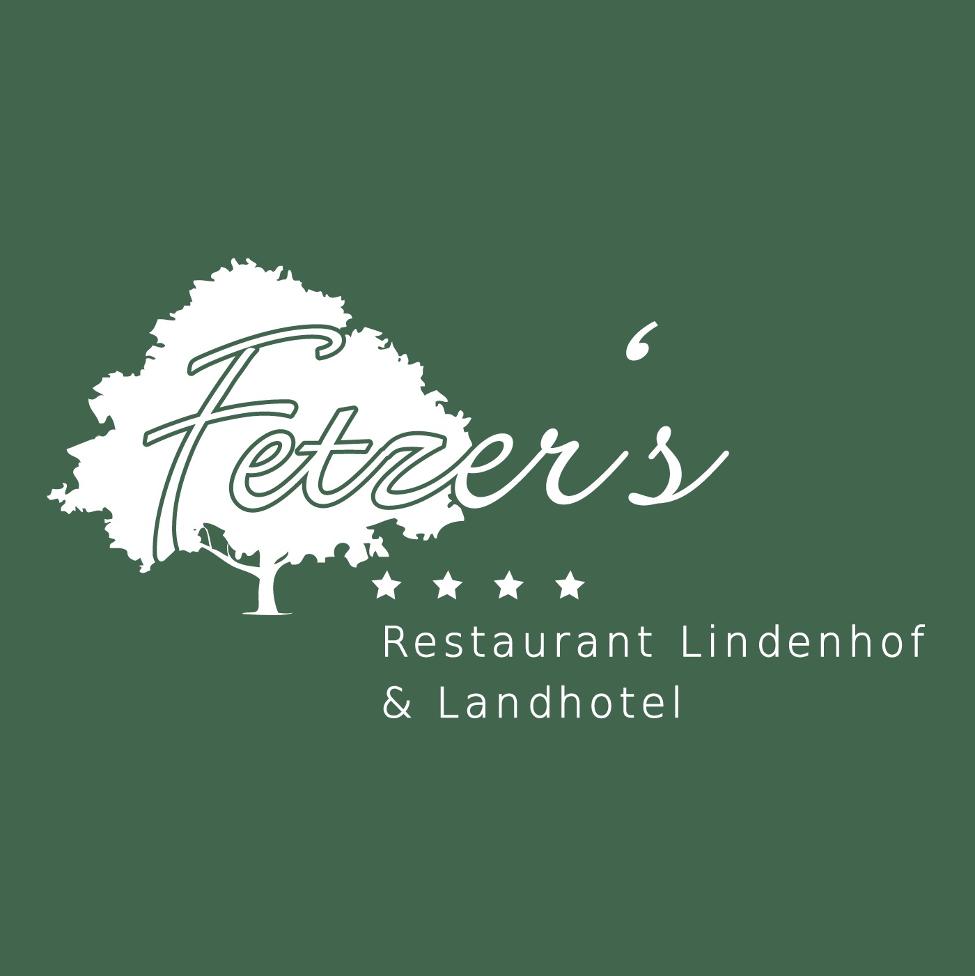 Fetzer's Landhotel & Restaurant Lindenhof