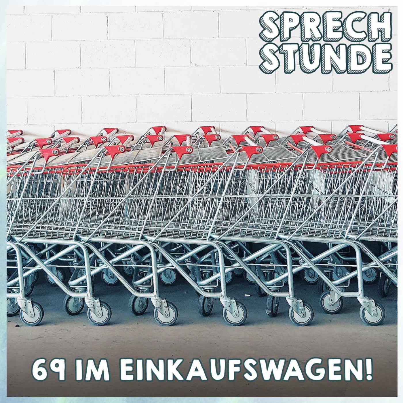 69 im Einkaufswagen! - Feat. JenNyan!