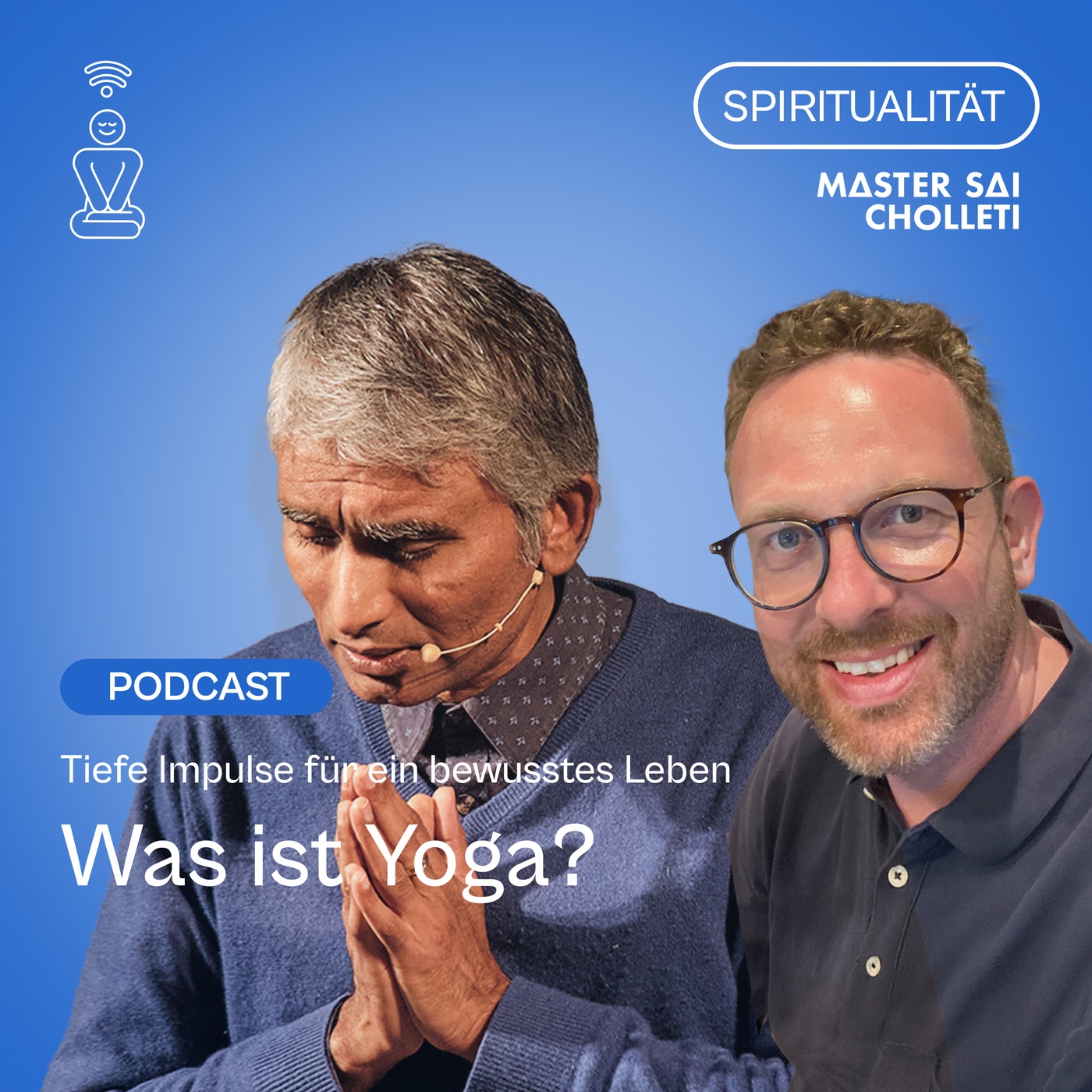 Was ist Yoga?