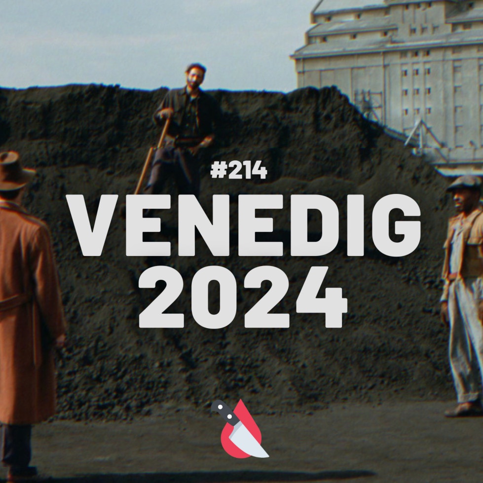 #214 - Venedig 2024