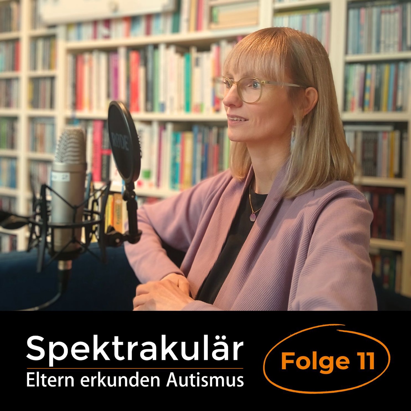 Spektrakulär - Folge 11: 