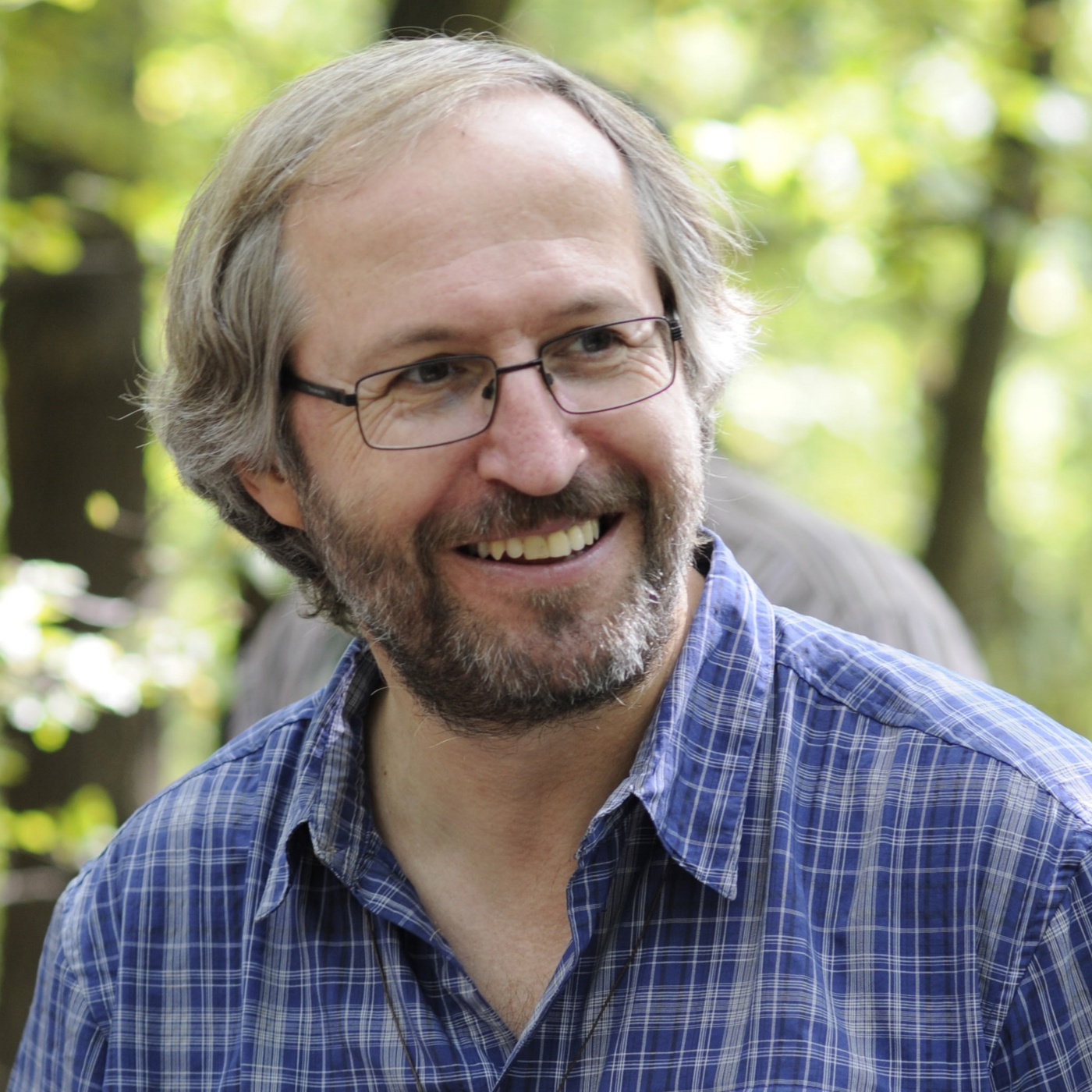 Impuls mit P. Franz Helm am 8.9.2023