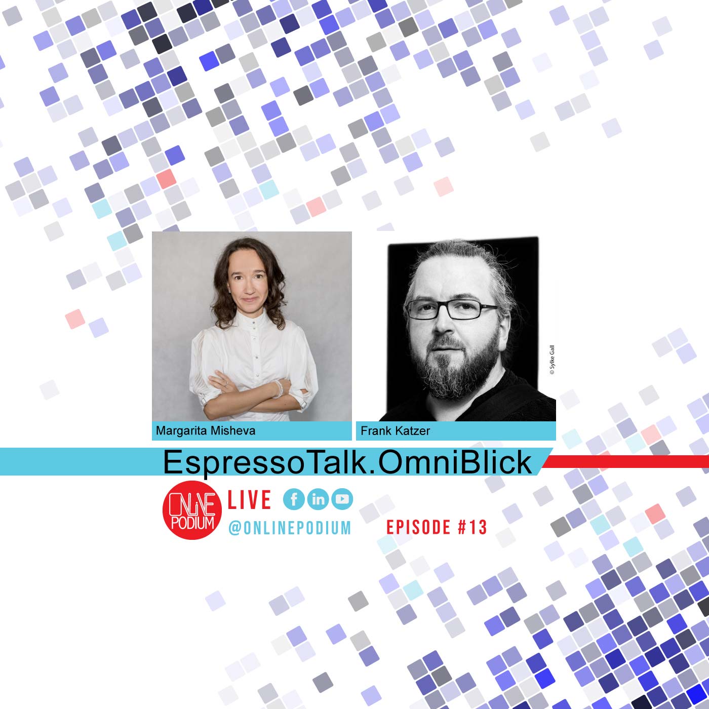 #13 EspressoTalk mit Online-Sichtbarkeit-Experten Frank Katzer