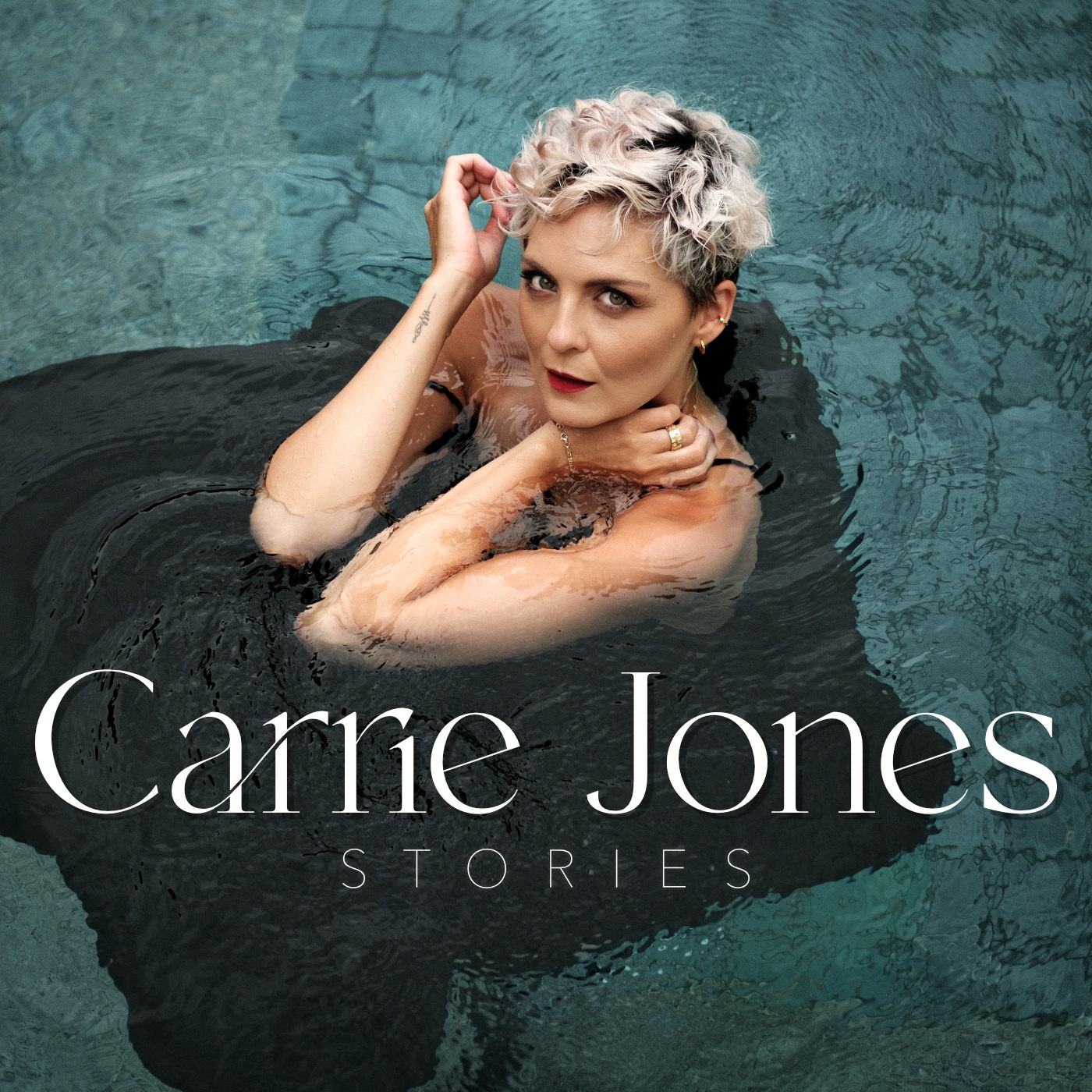 CARRIE JONES Stories: ehrliche Geschichte für die Frau hinter dem Business