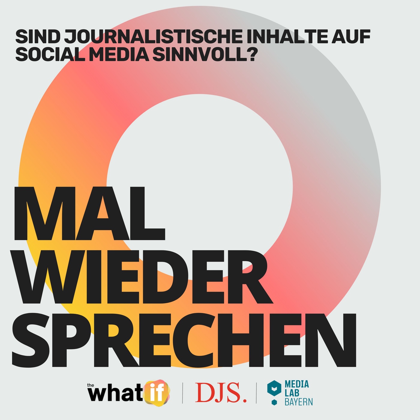 Sind journalistische Inhalte auf Social Media sinnvoll?