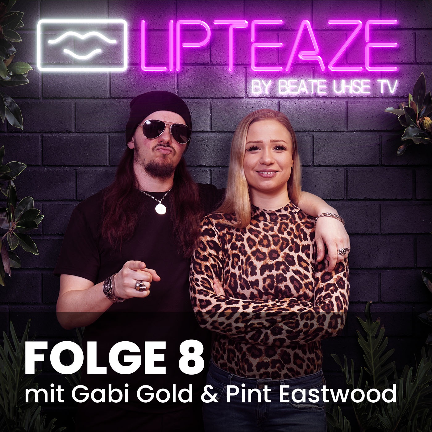 Folge 8: Pint Eastwood