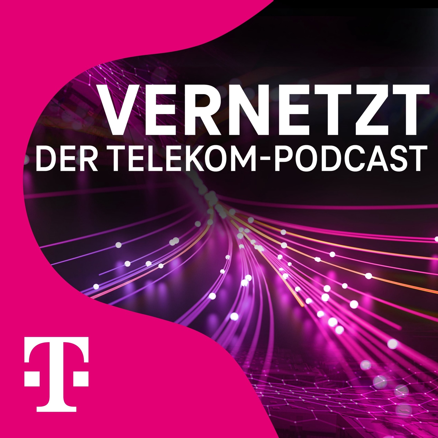 Vernetzt - Der Telekom Podcast