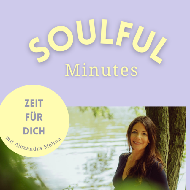 Soulful Minutes - Zeit für dich