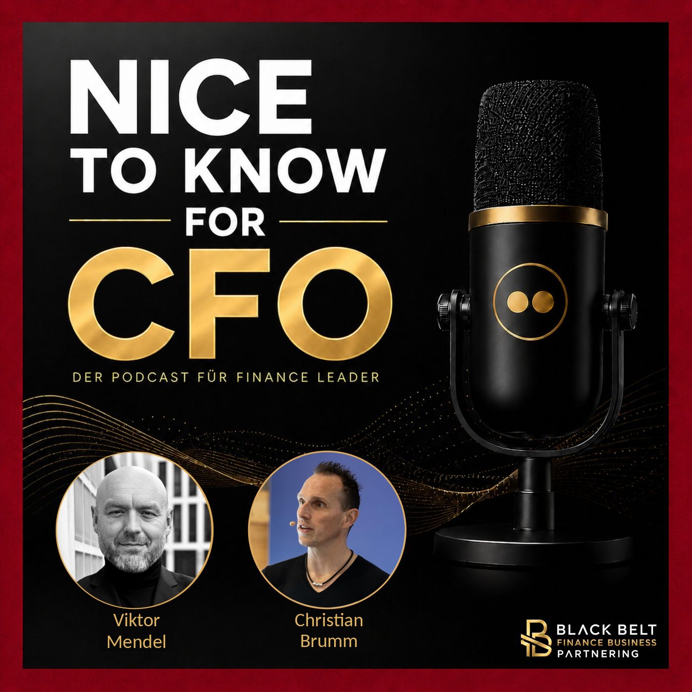 #75 Fragen stellen statt Dashboards bauen: Was KI im Controlling wirklich verändert. Mit Christian Brumm, Head of Finance Operations Excellence bei Zalando.