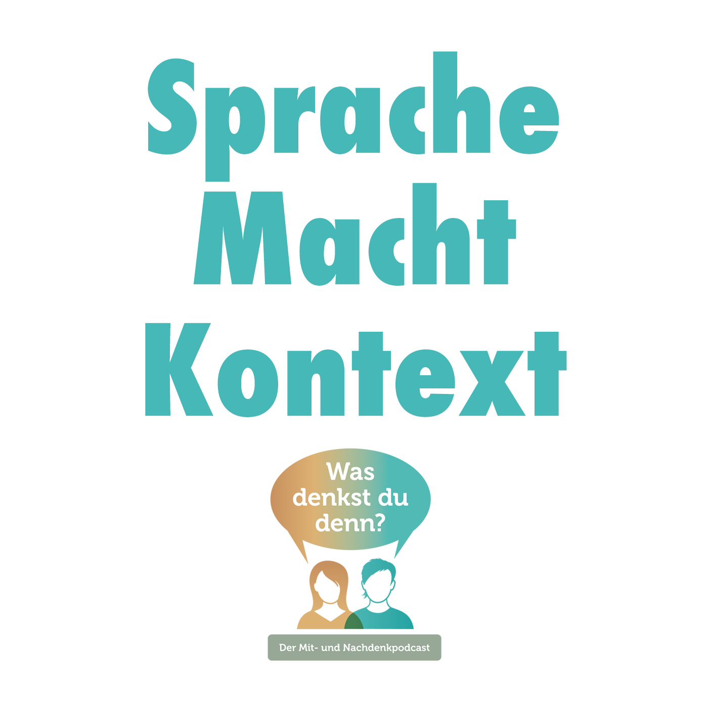 Sprache Macht Kontext