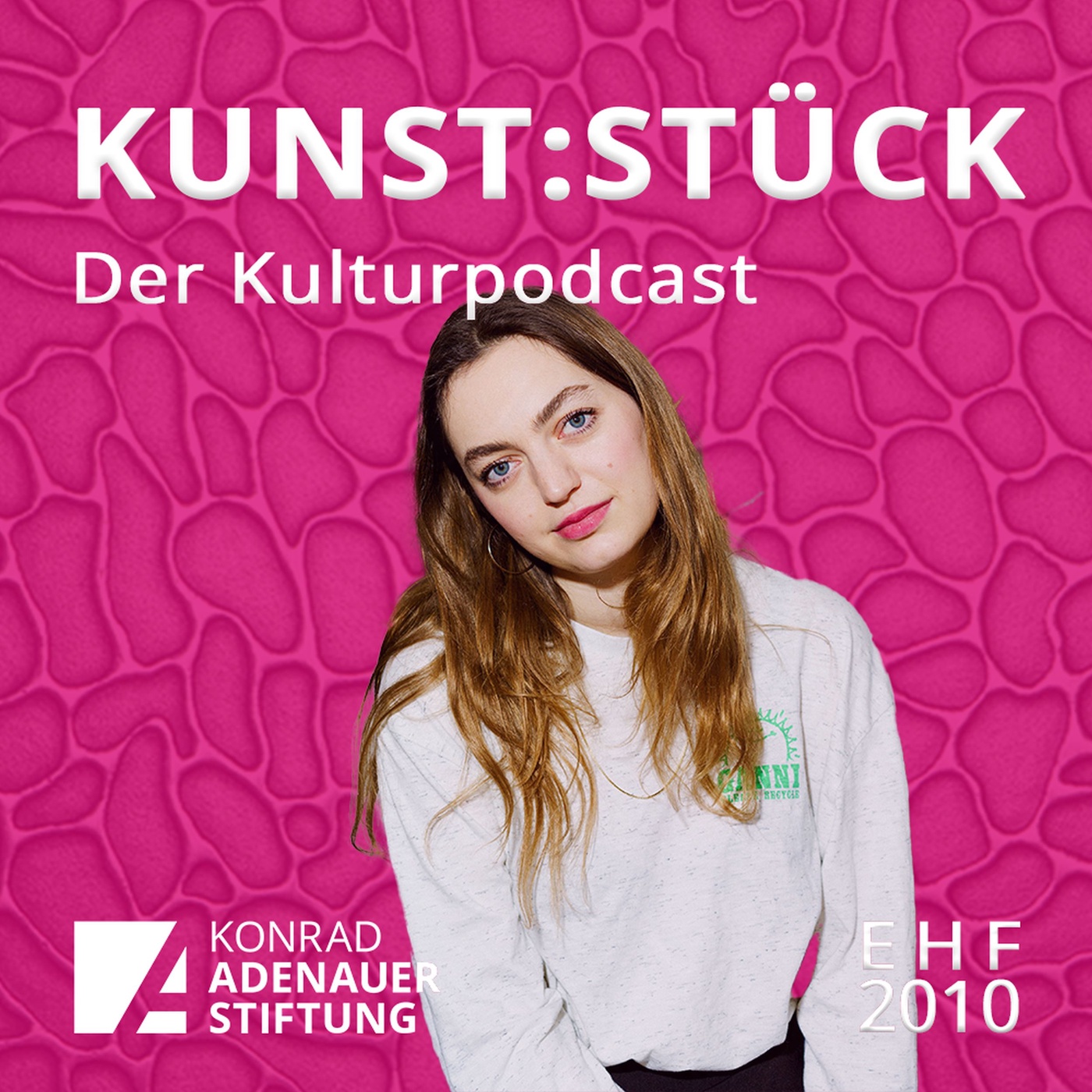 Folge 16 mit Dana Vowinckel und Prof. Dr. Michael Braun