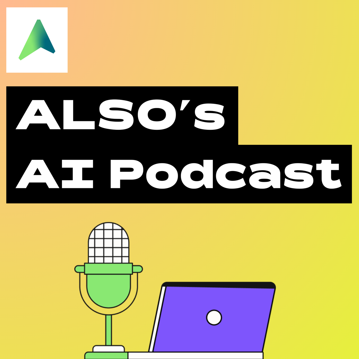 S2: E3: AI‑driven workstations: Governance, skills & security