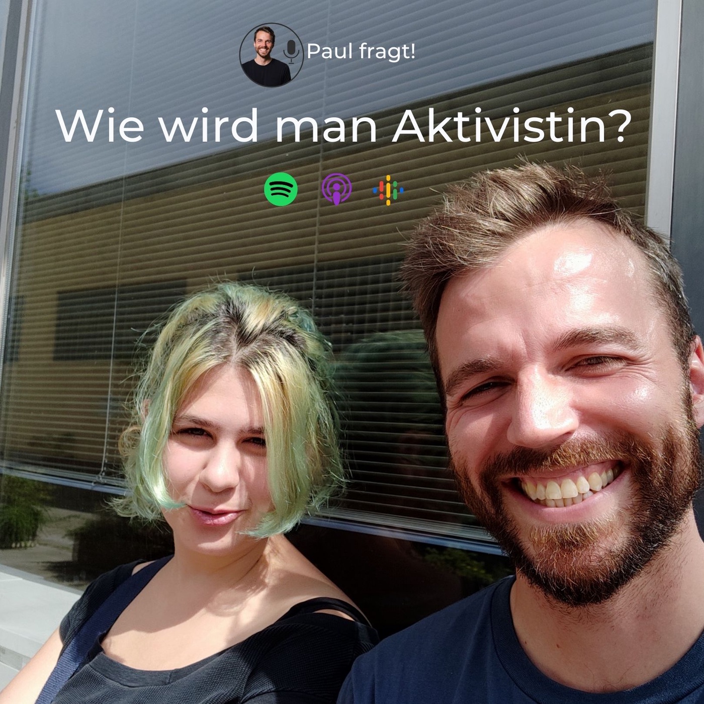 Eva Metz: Wie wird man Aktivistin?