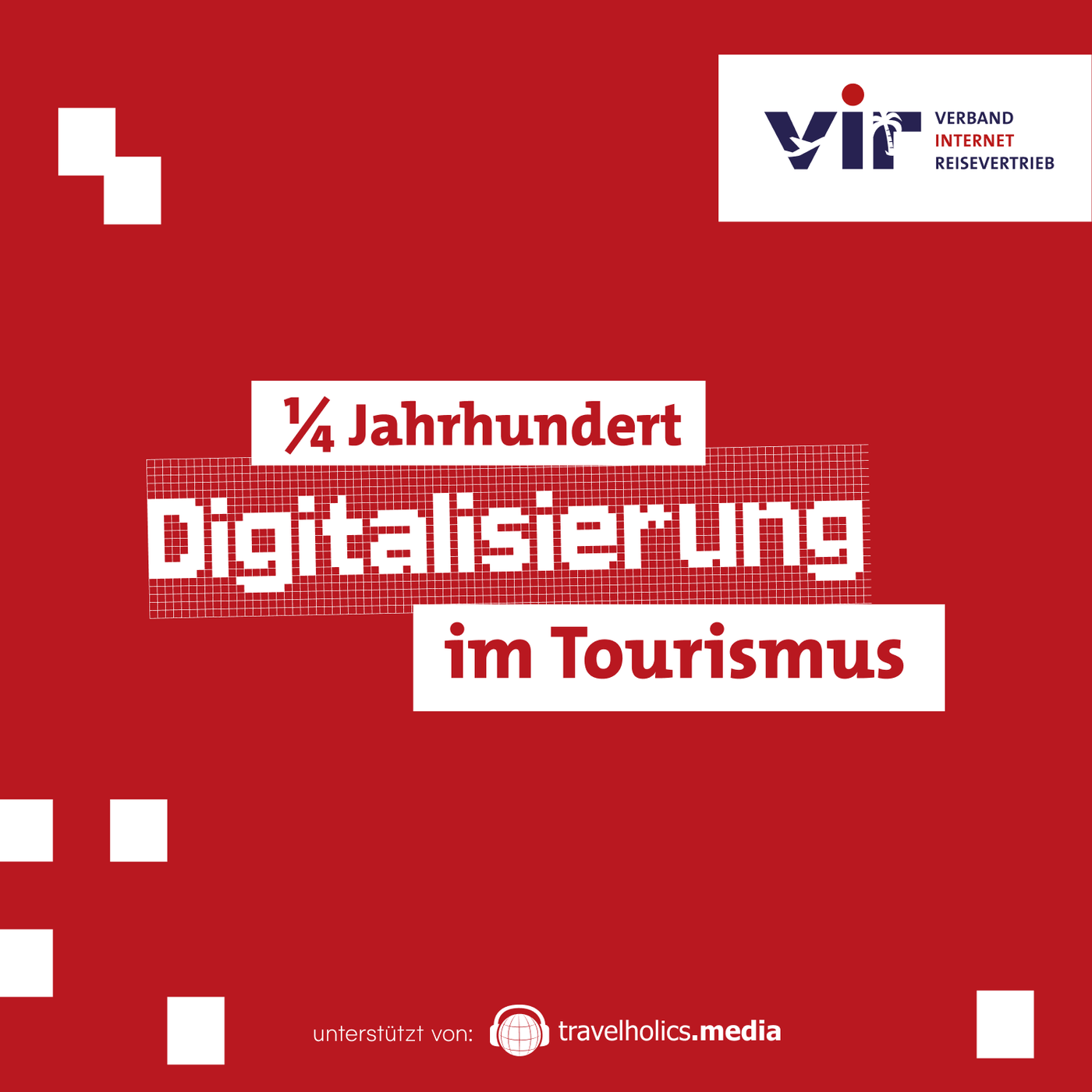 25 Jahre Digitale Touristik - ebookers