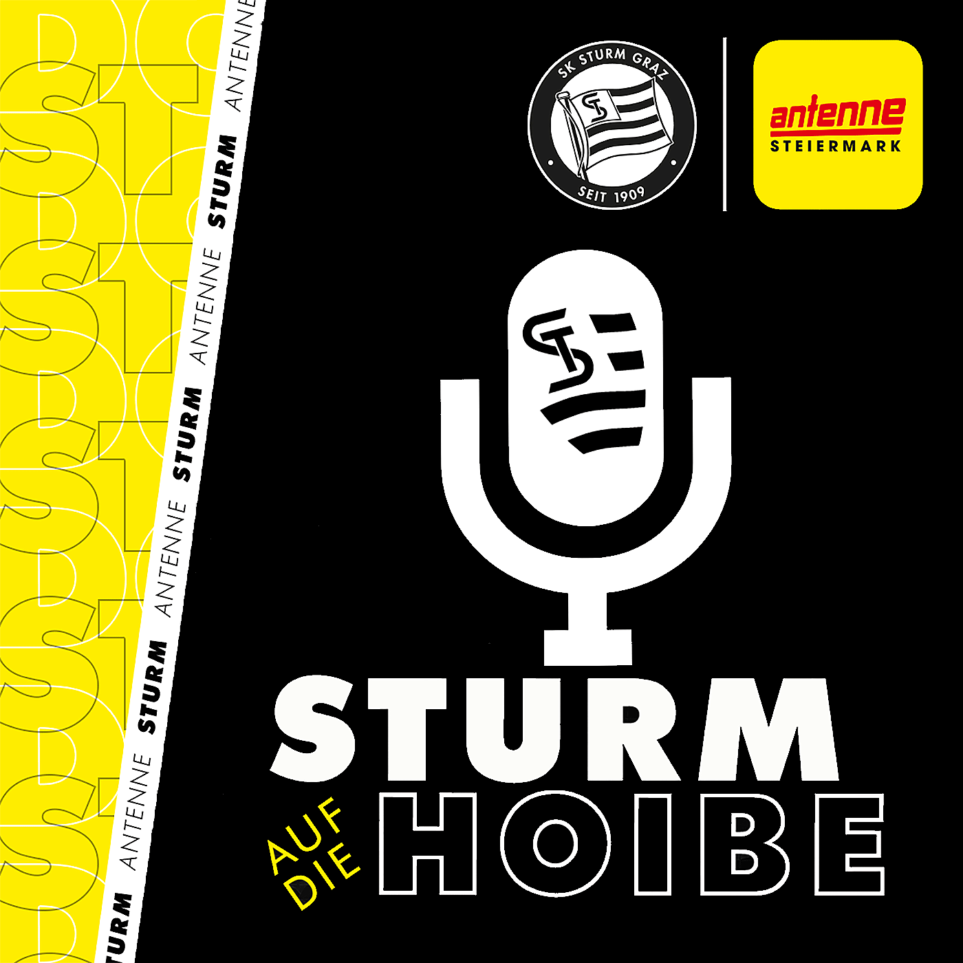 Sturm auf die Hoibe #22: Nici Schmidhofer