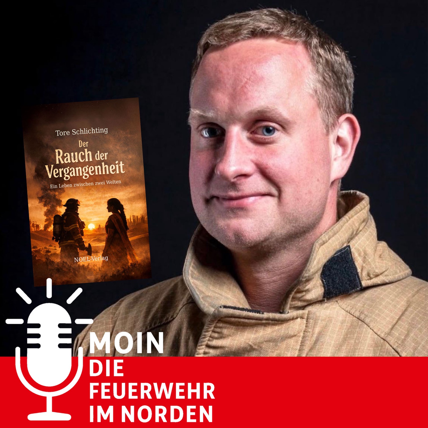 Moin - Tore Schlichting