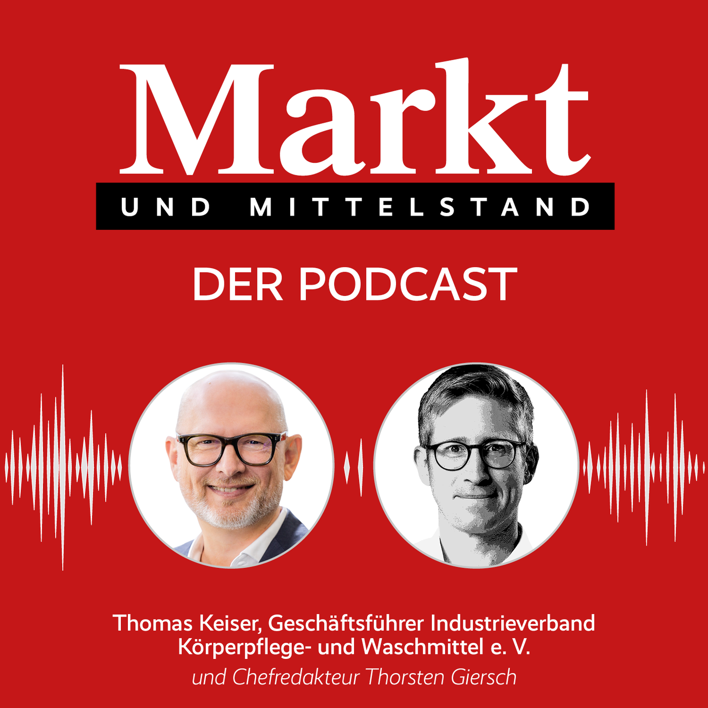 Resilient und wachstumsstark - was die Kosmetik- und Waschmittelbranche auszeichnet