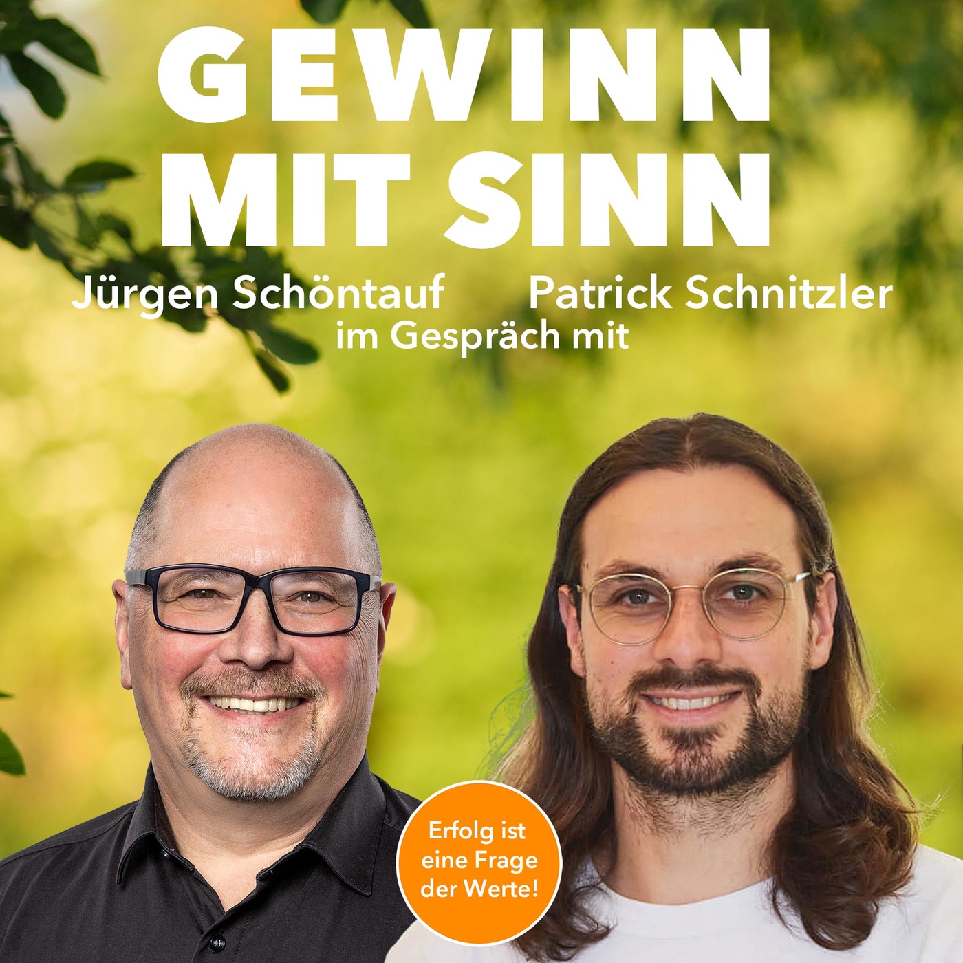 Patrick Schnitzler: Emission von Social Media Content messen? Was soll das bringen?
