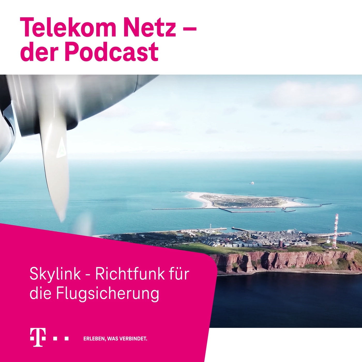 Folge 33 - Was ist Skylink?