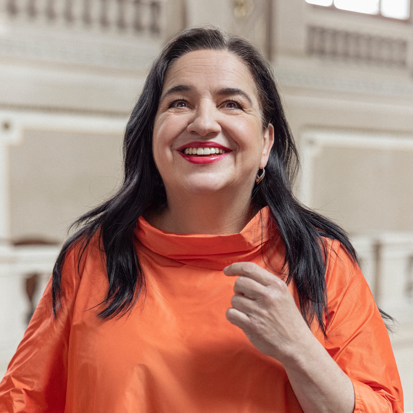 Ungeschminkt #9 mit Maria Happel