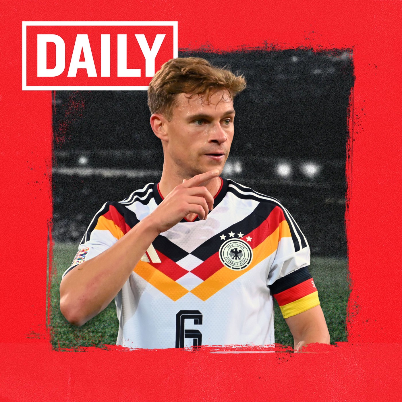 Klopps Signal bei Kimmich - und der 