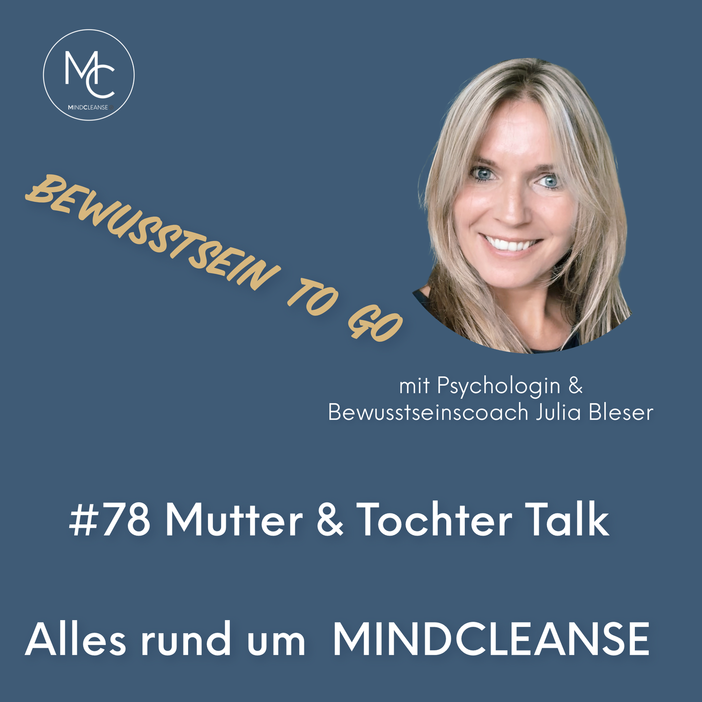 #78 - Mutter & Tochter talk 