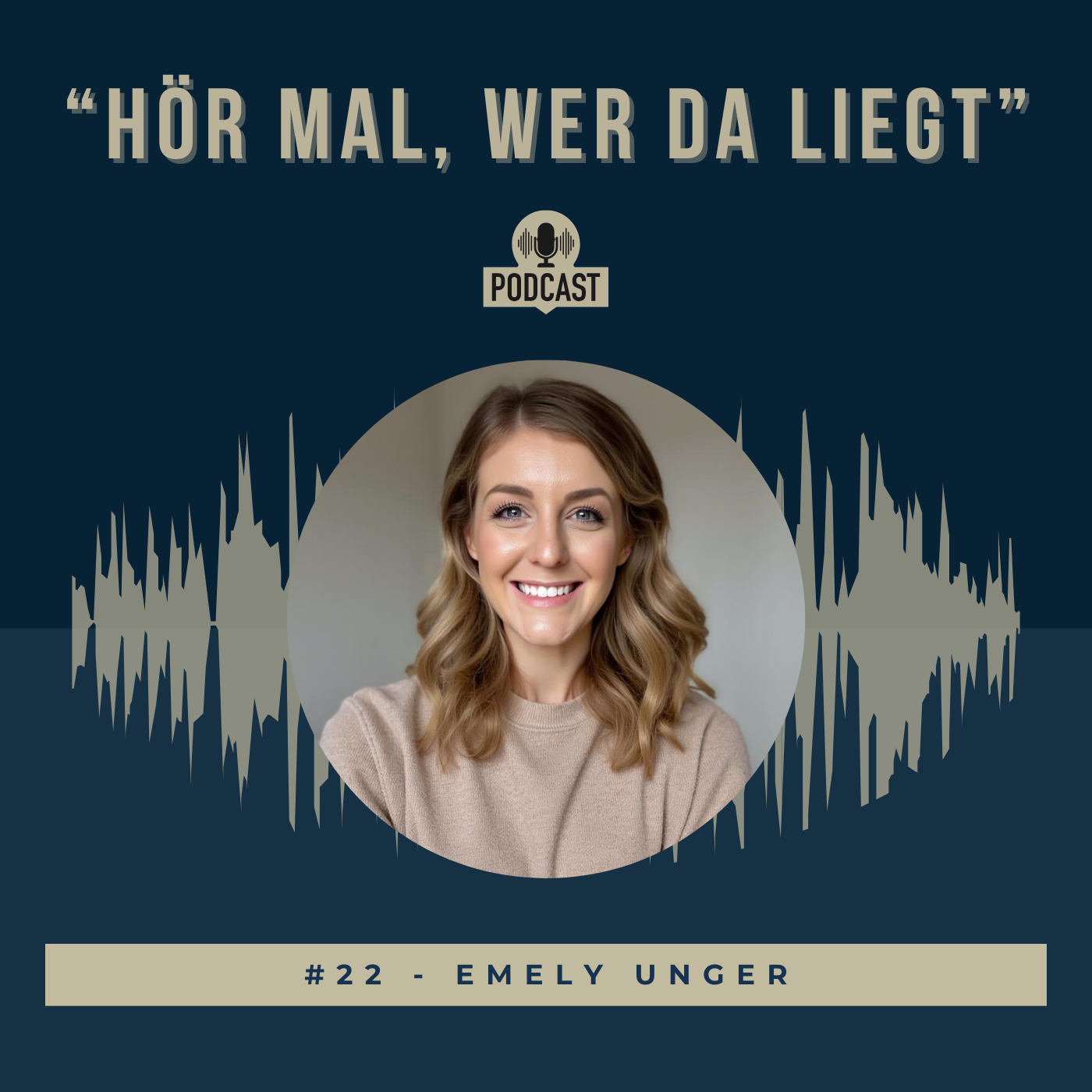 #22 - Emely Unger