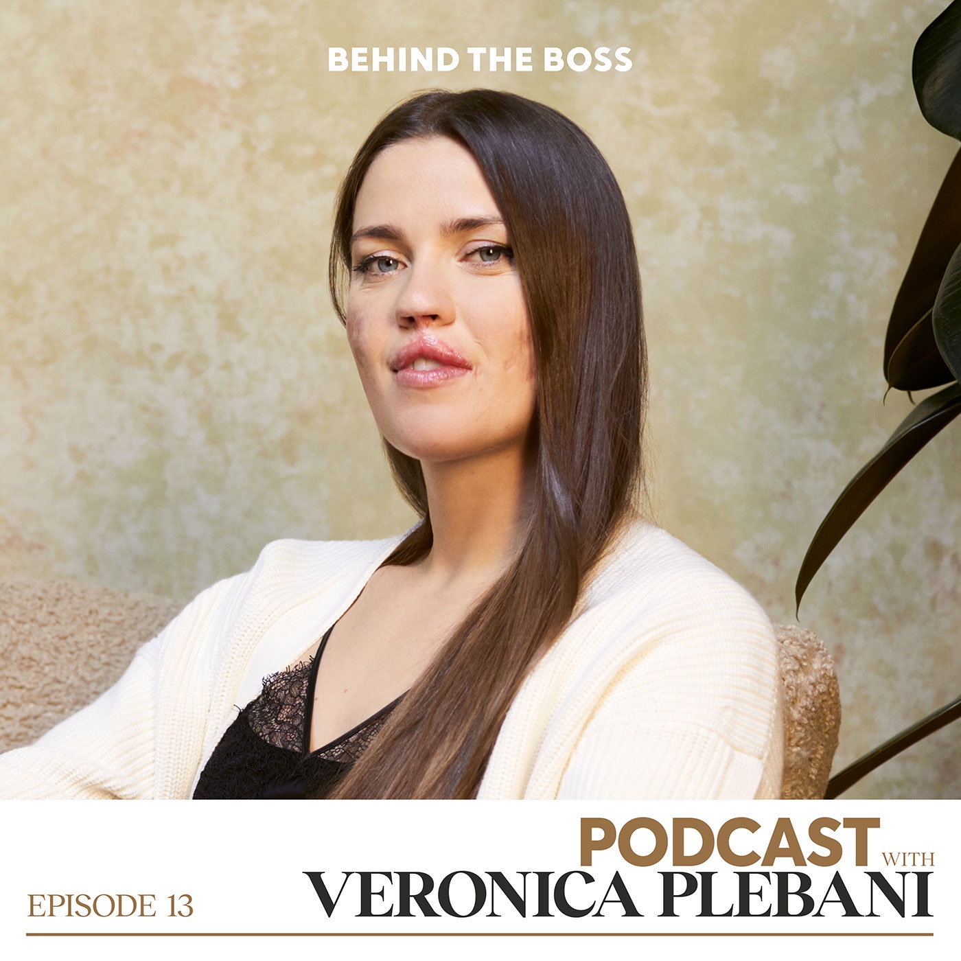 #13 Veronica Yoko Plebani –  Paralympian