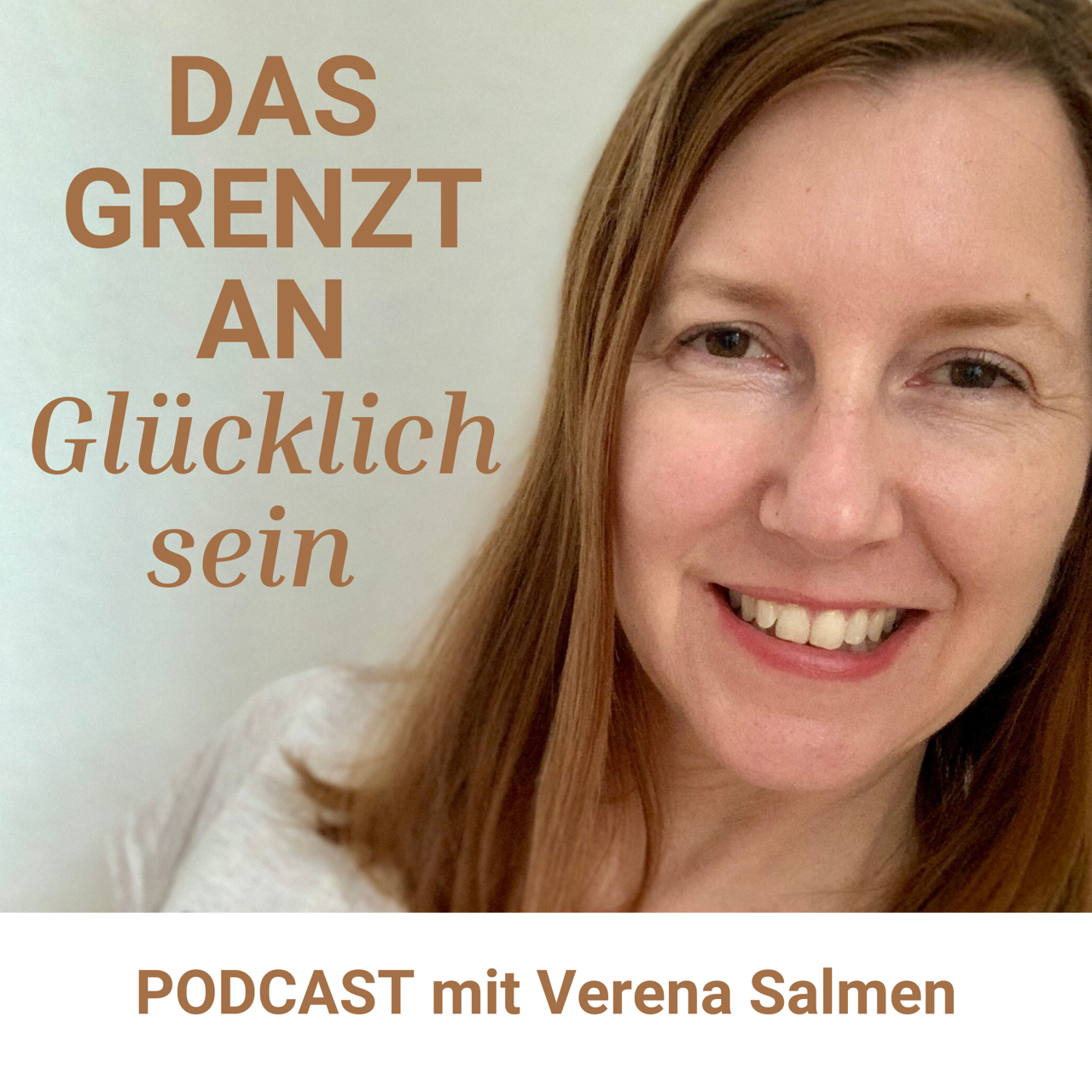 Das grenzt an Glücklichsein
