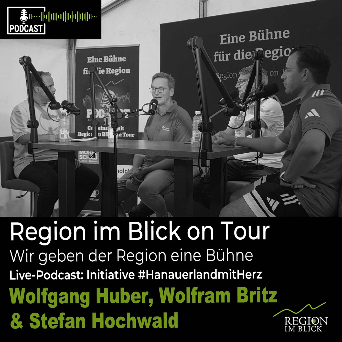 #HanauerlandmitHerz – wenn Ehrenamt die Region zusammenhält