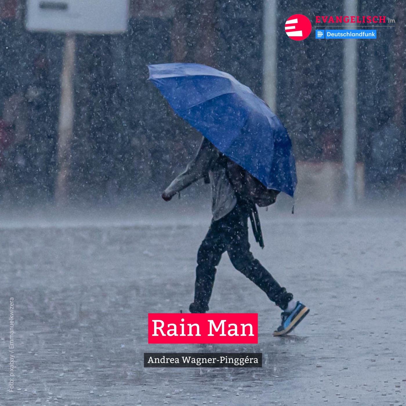 Rain Man