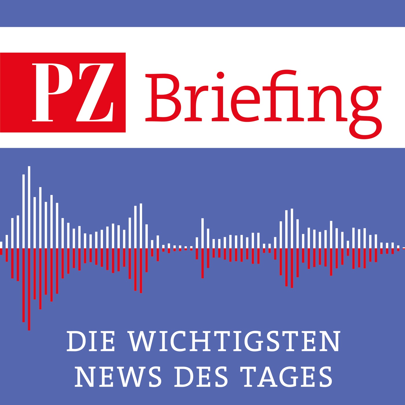 PZ Briefing – Die wichtigsten Nachrichten vom 03.08.2026