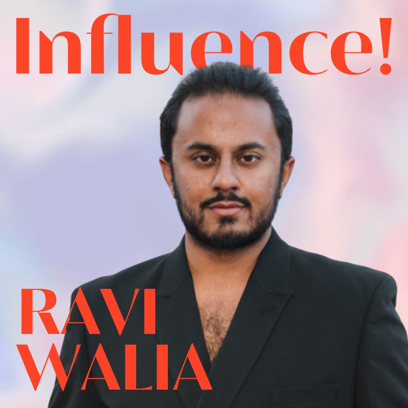 #108 | Creator in der Sinnkrise – mit Ravi Walia, Social Media Experte & Mentor 
