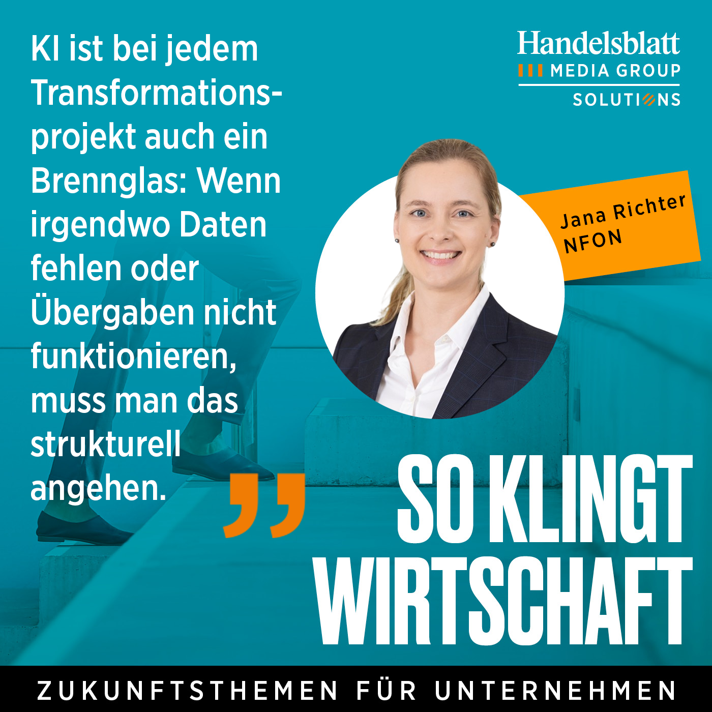 Von Warteschleife zu Wow-Moment: KI richtig in Prozesse einbauen