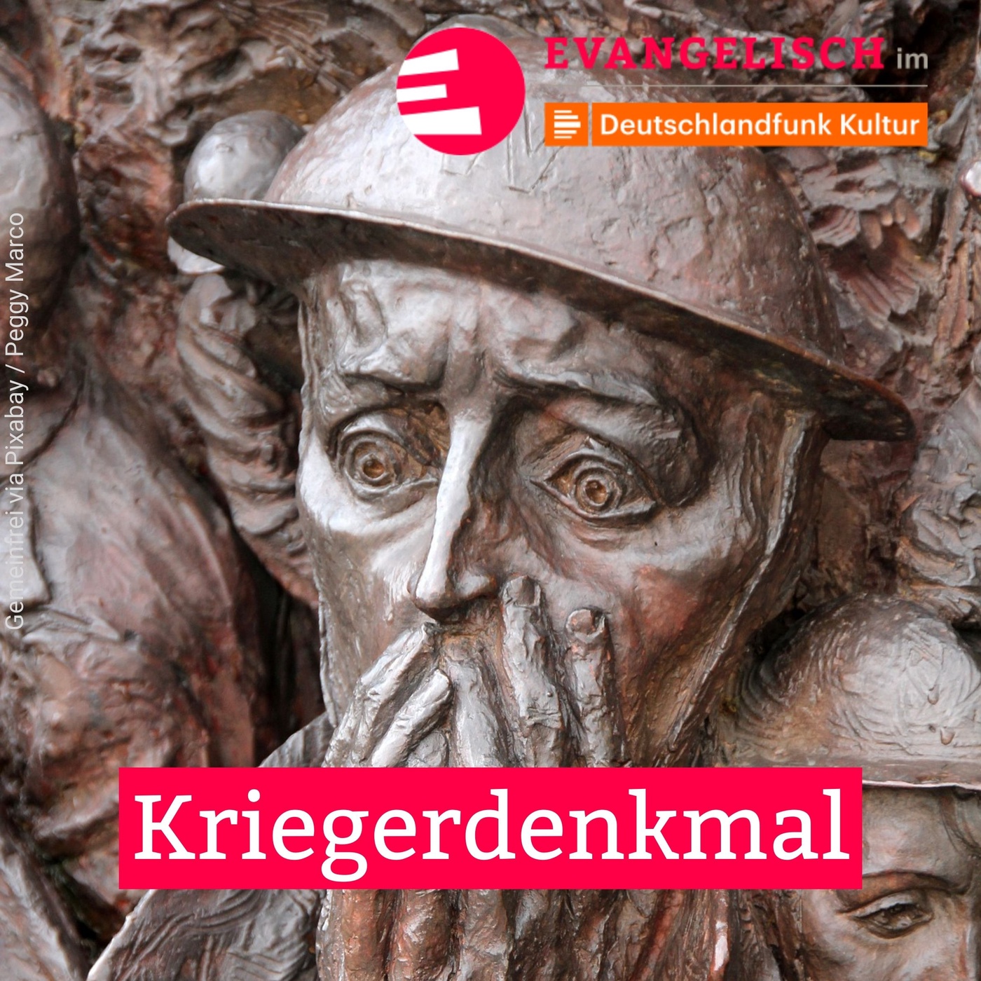 Kriegerdenkmal