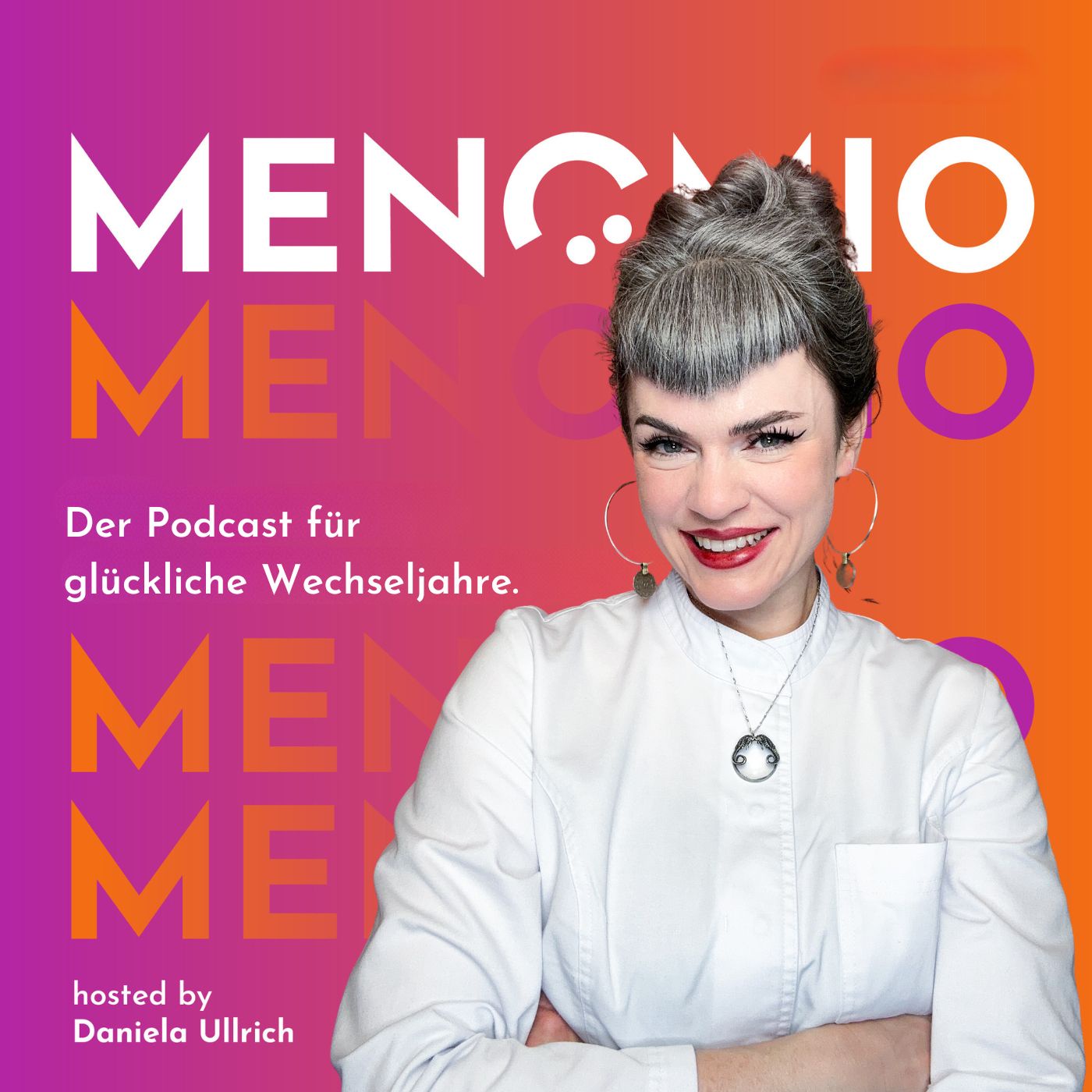 81_Hormonelle Verhütung in der Perimenopause: Im Gespräch mit Helen Sange