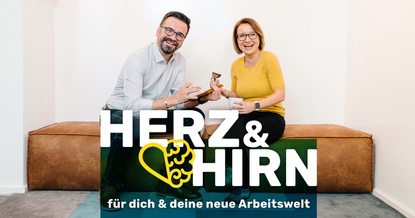 Mindfulness In Organisationen Interview Mit Esther And Johannes