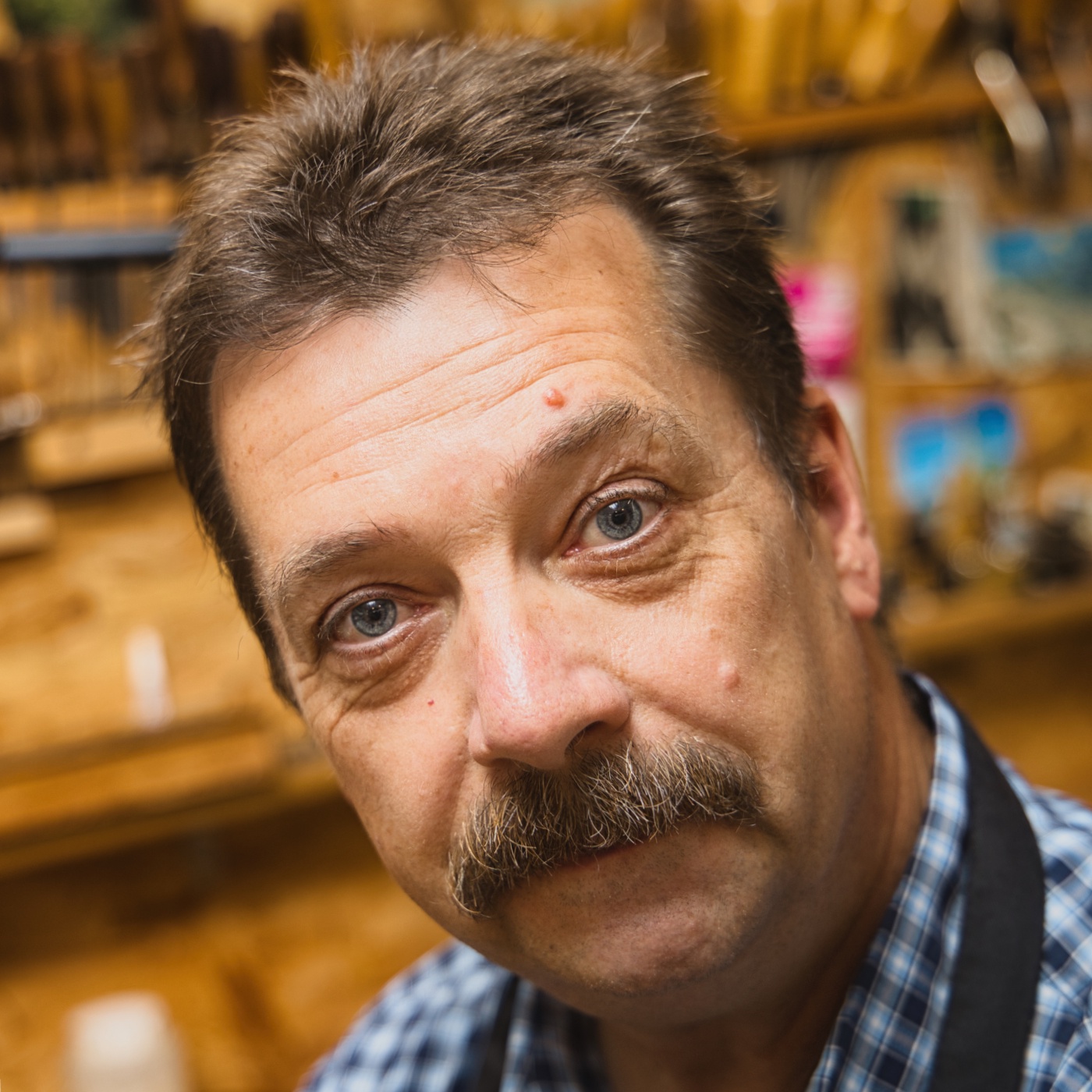 Das Geheimnis des guten Klangs liegt irgendwo zwischen Stradivari und Gürteltier