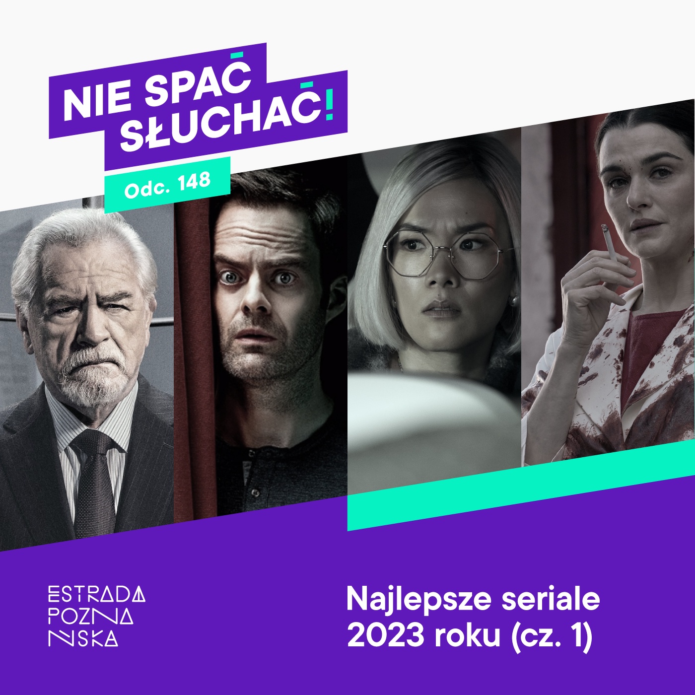 Najlepsze seriale 2023 roku (cz. 1)